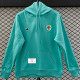 2025-26 Benfica Light green Hoody 浅绿色(加绒)