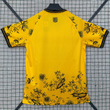 2025-26 Dynamo Dresden Special Edition Fans Soccer Jersey