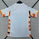 2025-26 Blackpool FC Away Fans Soccer Jersey