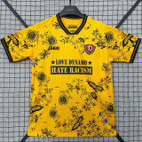 2025-26 Dynamo Dresden Special Edition Fans Soccer Jersey