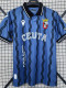 2025-26 AD Ceuta Away Fans Soccer Jersey