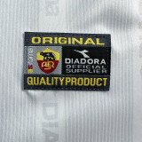 1999-2000 Roma Away Retro Soccer Jersey