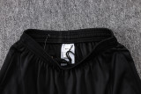 2025-26 PSG Blue Red Half Pull Tracksuit # B25118(半拉链)