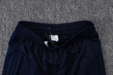 2025-26 Man City Light blue Training Short Suit #D25219