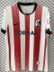 2025-26 Freiburg Home Fans Soccer Jersey