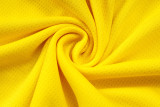 2025-26 Dortmund Yellow Training Short Suit #D25211