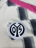 2025-26 Mainz 05 Third Fans Soccer Jersey