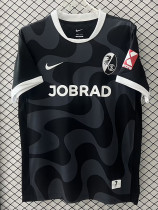 2025-26 Freiburg Third Fans Soccer Jersey