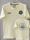 2025-26 Newcastle Beige Casual T-Shirt