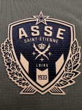 2025-26 Saint Etienne Third Fans Soccer Jersey