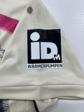 2025-26 Mainz 05 Third Fans Soccer Jersey