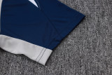 2025-26 TOT Light gray Training Short Suit #D25221