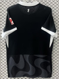 2025-26 Freiburg Third Fans Soccer Jersey