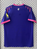 2025-26 Mainz 05 Away Fans Soccer Jersey