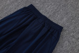 2025-26 Man City Light blue Training Short Suit #D25219