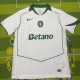 2025-26 Sporting Lisbon Fourth Fans Soccer Jersey