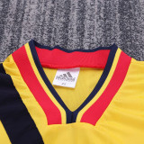 1993-1994 ARS Away Kids Retro Soccer Jersey
