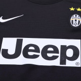 2012-2013 JUV Away Kids Retro Soccer Jersey