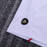 2011-2012 ACM Home Kids Retro Soccer Jersey