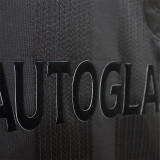 1998 CHE Black Out Retro Soccer Jersey