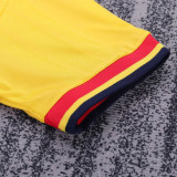 1993-1994 ARS Away Kids Retro Soccer Jersey