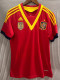 2013-2014 Spain Home Retro Soccer Jersey