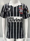 1995 Corinthians Away Retro Soccer Jersey