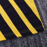 1993-1994 ARS Away Kids Retro Soccer Jersey