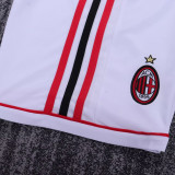 2011-2012 ACM Home Kids Retro Soccer Jersey