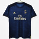 2019-2020 RMA Away Retro Fans Soccer Jersey