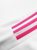 2020-2021 RMA Home Player Version 球员 Retro Soccer Jersey