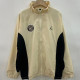 2025 Jordan Khaki Windbreaker