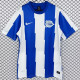 2000-2001 Alaves Home Retro Soccer Jersey