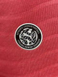 2026-27 Portugal Home Long Sleeve Player Version Soccer Jersey (长袖球员)