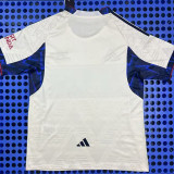 2025-26 ARS Beige Special Edition Fans Training Shirts