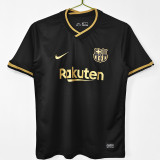 2020-2021 BAR Away Retro Soccer Jersey