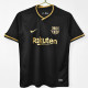 2020-2021 BAR Away Retro Soccer Jersey