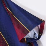 2020-2021 BAR Home Retro Soccer Jersey