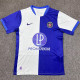 2025-26 Toulouse FC Home Fans Soccer Jersey