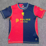 2025-26 Genoa Third Fans Soccer Jersey