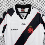 1997 Vasco Away Retro Soccer Jersey