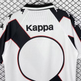 1997 Vasco Away Retro Soccer Jersey