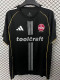 2025-26 Nürnberg FC Black Fans Soccer Jersey