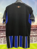 2025-26 Pisa SC Home Fans Soccer Jersey
