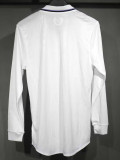 2022-23 RMA Home Long Sleeve Player Version Soccer Jersey (长袖球员)