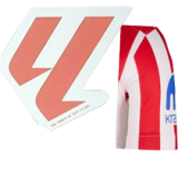 2025-26 ATM Home GRIEZMANN #7 Print Photo Number Fans Soccer Jersey