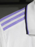 2022-23 RMA Home Long Sleeve Player Version Soccer Jersey (长袖球员)