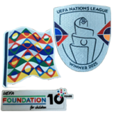 2025-26 Portugal Black Special Edition Long Sleeve Player Version Soccer Jersey (长袖球员)