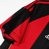 2010-2011 ACM Home Retro Soccer Jersey