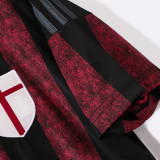 2015-2016 ACM Home Retro Soccer Jersey